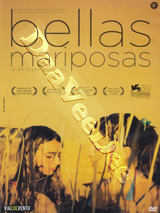 Pretty Butterflies (DVD)